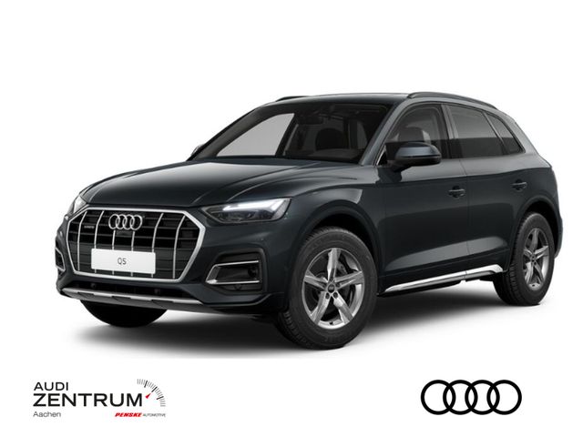 Audi Q5 40 TDI quattro advanced Panorama*LED*Kamera