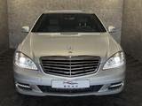 Mercedes-Benz S 350 Bi-Xenon*Navi*Softclose*Kamera*Leder - Mercedes-Benz S 350: Leder, Navigationssystem