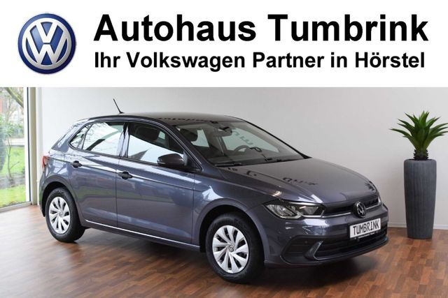 Volkswagen Polo Life TSI LED PDC SHZ Garantieverl.