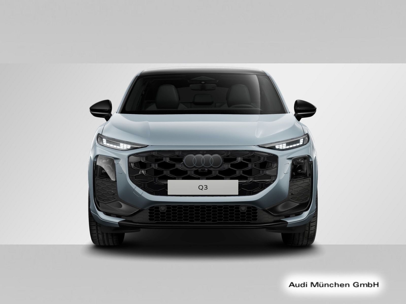 Audi Q3 - Bild 5