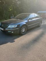 Volkswagen VW Phaeton 3L tdi - gebrauchte VW Phaeton aus dem Jahr 2006