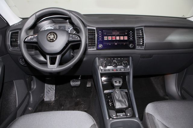 Skoda Kodiaq 1.4 TSI DSG 4x4 Ambition *PDC*LED*SHZ*NAV