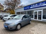 Opel Corsa C Edition 1-Hand Klimaautomatik Tüv-Neu - gebrauchte Opel Corsa aus dem Jahr 2006