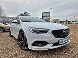 Opel Insignia B Sports Exclusive OPC AHK BOSE 360 - Opel Insignia Exclusive mit Diesel-Antrieb