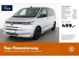 Volkswagen T7 Multivan KÜ 2.0 TDI - Volkswagen T7 Multivan Jahreswagen