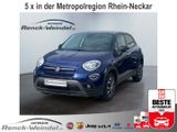 Fiat 500X Cross-look Klima SHZ Rückfahrkam. PDCv+h  A - Fiat 500X aus 2021