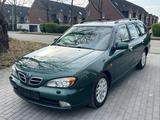 Nissan Primera 2.0 Elegance Traveller - Nissan Primera: 2.0