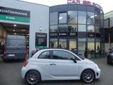 Abarth 695C Cabrio Abarth Turismo XENON/NAVI/BEATS - Abarth aus 2023
