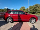 Porsche Cayenne GTS*Panorama*Xenon*BOSE"2.HD*21ZOLL - Porsche Cayenne: Rot