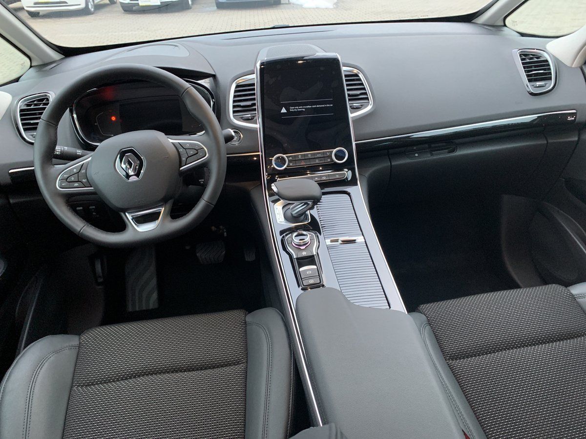 Renault Espace - Bild 10