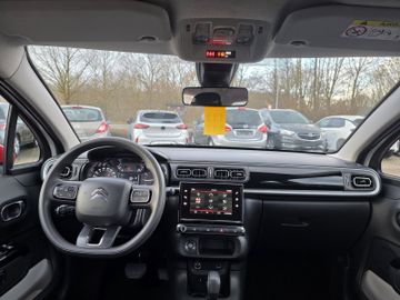 Bild 12 Citroën C3 PureTech 1.2 Shine Automatik/LED/Regen+Licht