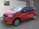 Skoda Citigo 1.0 MPI Active - Skoda Citigo aus 2015