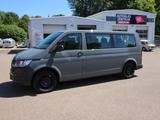 Volkswagen T6.1 Transporter Kombi lang 2.0 TDI 9-SITZER+AHK - Volkswagen: Transporter Lang