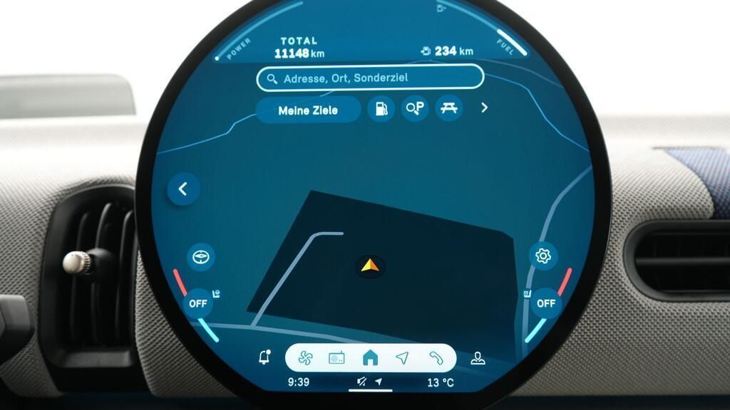 MINI Cooper C - Bild 15