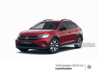 Volkswagen Taigo - Vorschau Bild 1