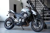 Kawasaki Z800 | Nur 6756km | A2 Tauglich | - KAWASAKI 800