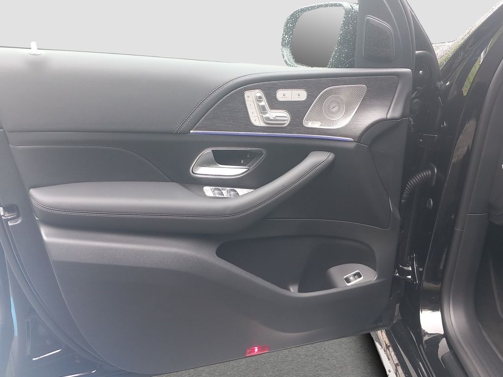 Fahrzeugabbildung Mercedes-Benz GLE 350 de 4M AMG*Night*HUD*Pano*FAP*PDC*360*AHK
