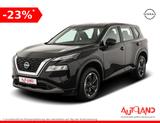 Nissan X-Trail 1.5 VC-T mHev Acenta Aut. LED ACC Kamera - Nissan X-Trail in Chemnitz