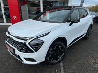 Kia Sportage - Vorschau Bild 2