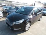 Ford Galaxy Titanium,7-SITZER,KLIMA,NAVI,GARANTIE. - gebrauchte Ford Galaxy aus dem Jahr 2015