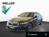 BMW i5 eDrive40 M Sport B&W,Pano,Iconic,Autobahn,360