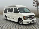 Chevrolet Express Explorer Van 5.7L V8 Edition Limited SE - Chevrolet Express Gebrauchtwagen