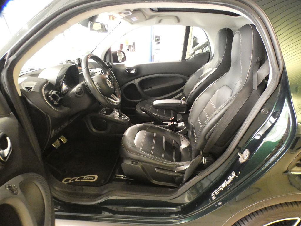 SMART ForTwo – Bild 9
