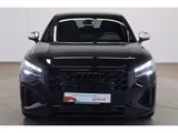 Audi SQ2 TFSI quattro S line VCP/LED/NAV/SH - Audi SQ2 SUV
