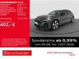 Audi A5 Avant TFSI qu S-Line AHK MATRIX TECH+ 360 ACC - Audi A5 Gebrauchtwagen in Köln