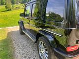 Mercedes-Benz G 400 - Mercedes-Benz G 400 von privat