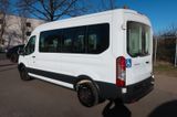 Ford Transit Kombi 310 L3 Trend/Klima/9 Sitze/Rampe - Ford Transit in Hannover