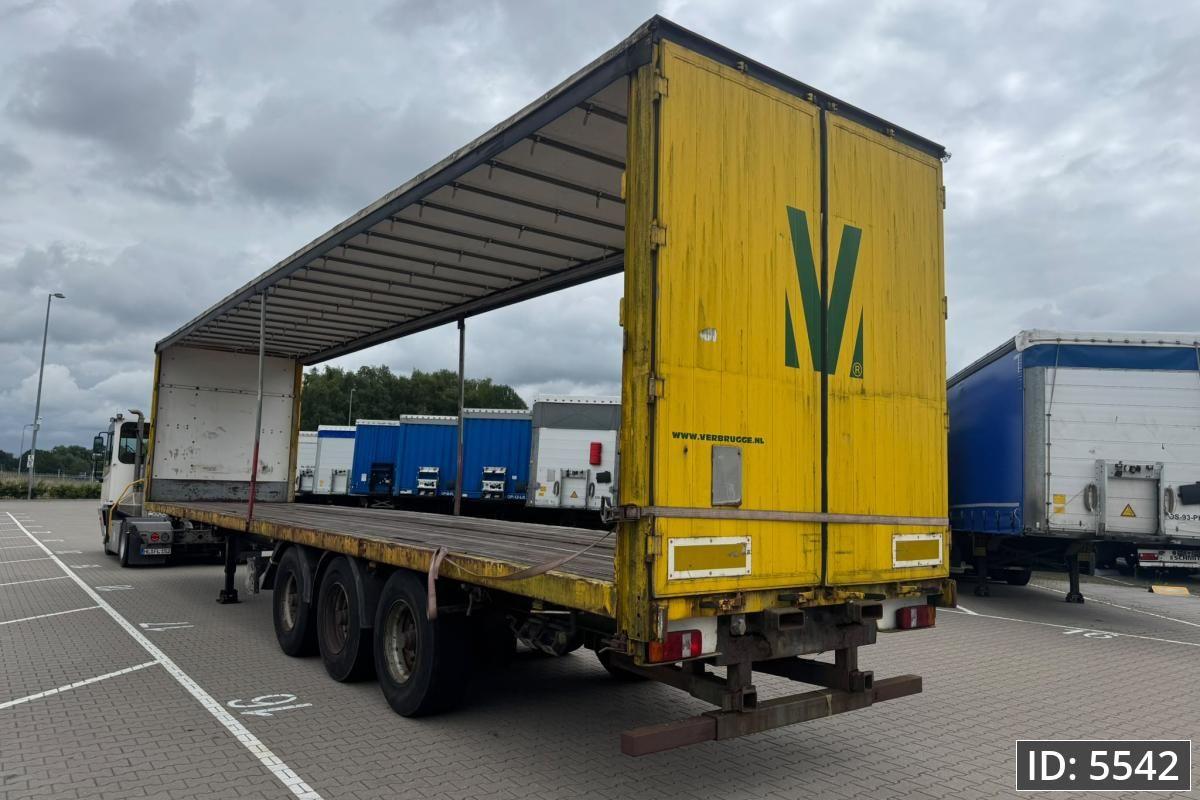 Groenewegen DRO-14-27 / BPW Drum