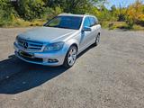 Mercedes-Benz C 220 CDI T BlueEFFICIENCY ELEGANCE ELEGANCE - Mercedes-Benz C 220 in Halle