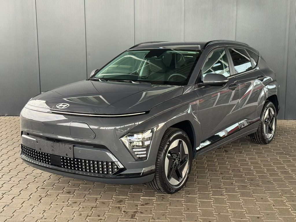 Image of Hyundai KONA