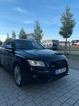 Audi SQ5 8R TDI 3L 313 PS - Audi SQ5 8R