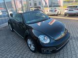 Volkswagen Beetle Cabriolet Design BMT/Start-Stopp - Volkswagen Beetle: Sitzheizung, Cabrio