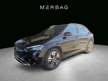 Mercedes GLA 180 - 1