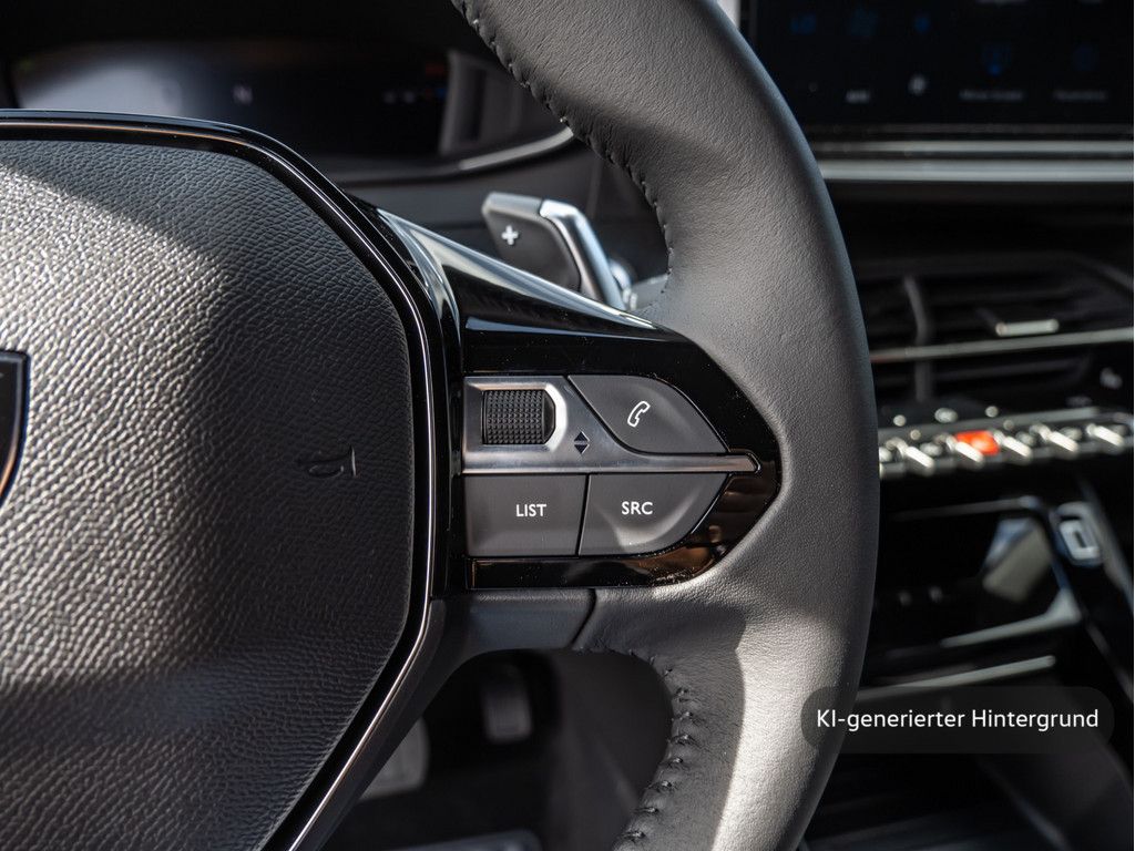 Peugeot 2008 - Bild 10