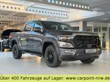 Foton 4 Ultra 2.0 4WD Panorama ACC Keyless Carplay