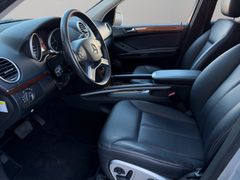 MERCEDES-BENZ GL 320 CDI 4MATIC Harman/Kardon S-Dach SHZ