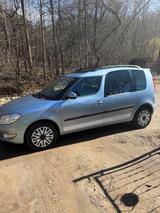 Skoda Roomster 1.2l TSI DSG 77kW Fresh Fresh - gebrauchte Skoda Van