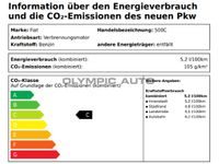 Fiat 500C 1.0 GSE Hybrid  PDC KLIMA-AT TOUCH CARPLAY - Image