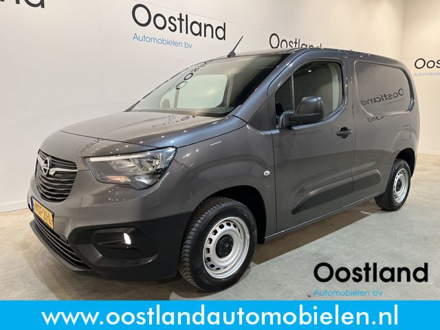 Opel Combo 1.5D L1H1 / Euro 6 / Airco / Cruise Contro