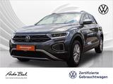 Volkswagen T-Roc 1.0 TSI "Life" Navi LED Digital Cockpit EP - Volkswagen T-Roc Jahreswagen