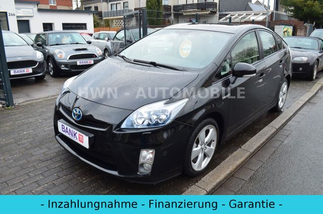 Toyota Prius Executive *AUTOM.* LEDER* NAVI* H. UP* KAM