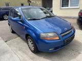 Daewoo Kalos.1.4.Klima.Tüv 7/27..5türig. - Daewoo Kalos Gebrauchtwagen