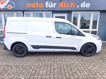 Ford Transit Connect lang*AHK*Navi*Kamera*SHZ*Alu*