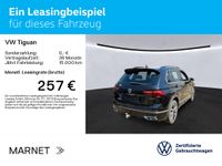 Volkswagen Tiguan - Vorschau Bild 3