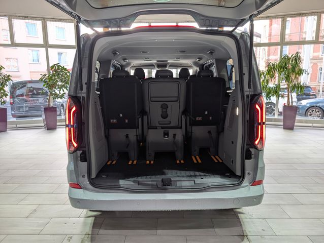 Ford Tourneo Custom Titanium X L1