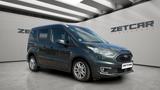 Ford Tourneo Titanium Pano Nav Spur Shz Kamera Keyles - Ford Tourneo aus 2019